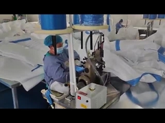 1500kg Oem Fibc Jumbozak voor de Container Grote Zakken van de Erts Minerale Mijnbouw